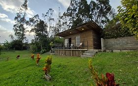 Cabaña Lago Calima